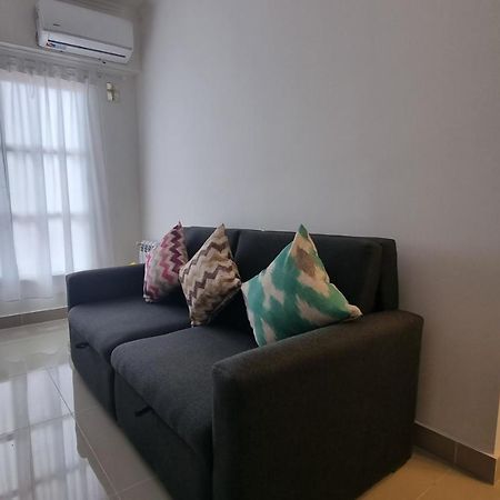 Hermoso Departamento, Excelente Ubicacion. Lejlighed Salta Eksteriør billede