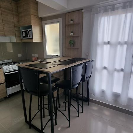 Hermoso Departamento, Excelente Ubicacion. Lejlighed Salta Eksteriør billede