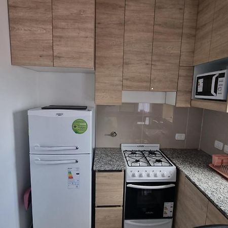 Hermoso Departamento, Excelente Ubicacion. Lejlighed Salta Eksteriør billede