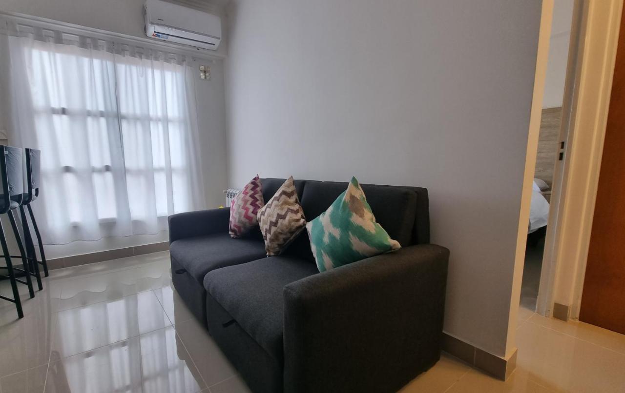 Hermoso Departamento, Excelente Ubicacion. Lejlighed Salta Eksteriør billede
