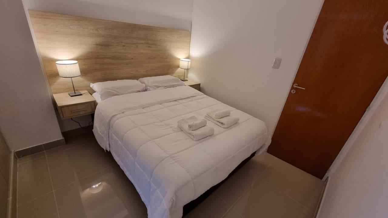 Hermoso Departamento, Excelente Ubicacion. Lejlighed Salta Eksteriør billede