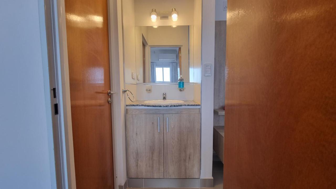 Hermoso Departamento, Excelente Ubicacion. Lejlighed Salta Eksteriør billede