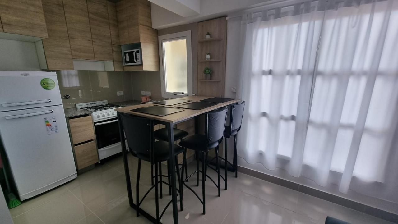 Hermoso Departamento, Excelente Ubicacion. Lejlighed Salta Eksteriør billede