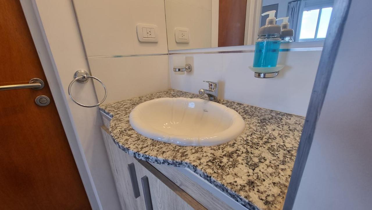 Hermoso Departamento, Excelente Ubicacion. Lejlighed Salta Eksteriør billede