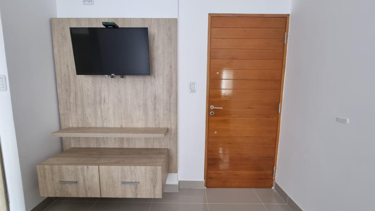 Hermoso Departamento, Excelente Ubicacion. Lejlighed Salta Eksteriør billede