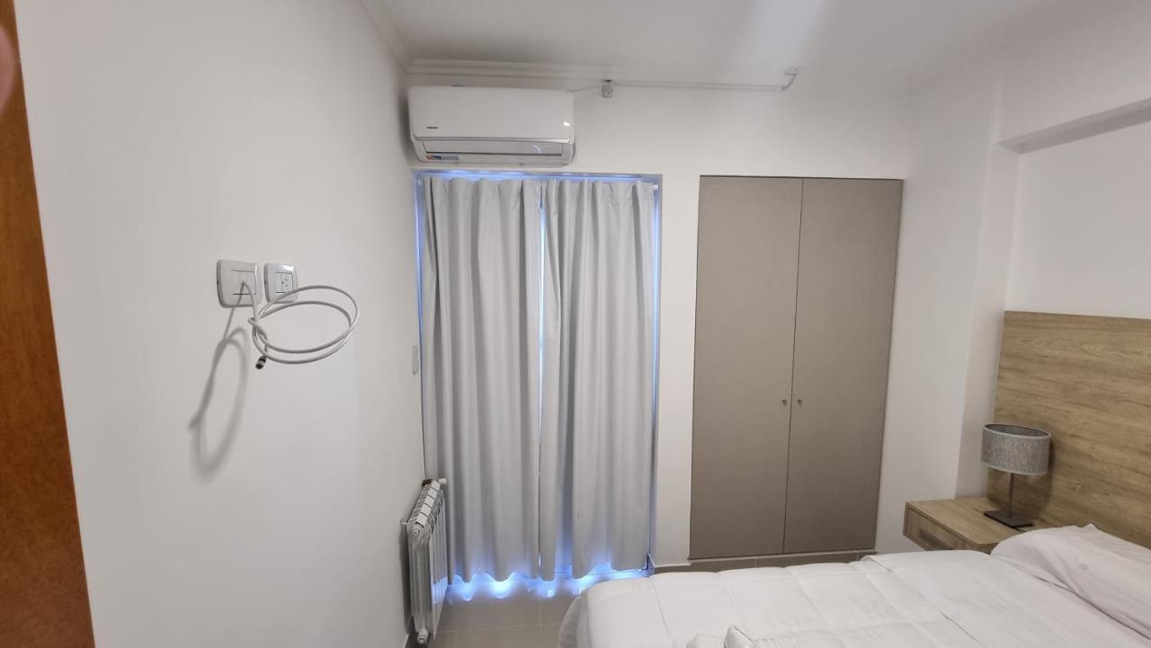 Hermoso Departamento, Excelente Ubicacion. Lejlighed Salta Eksteriør billede