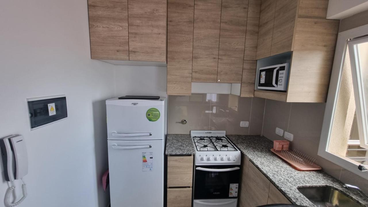 Hermoso Departamento, Excelente Ubicacion. Lejlighed Salta Eksteriør billede